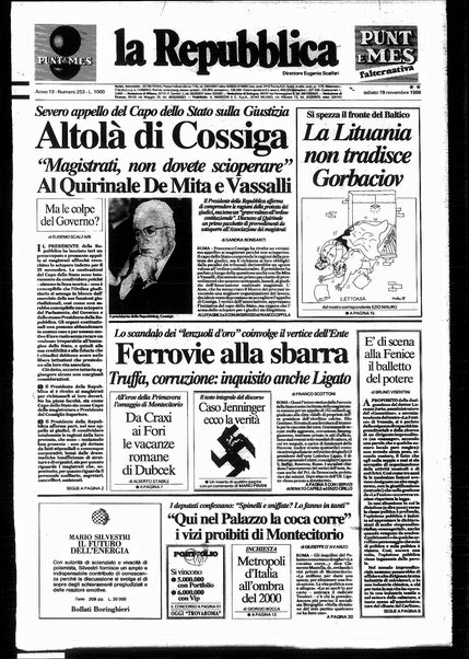 La repubblica